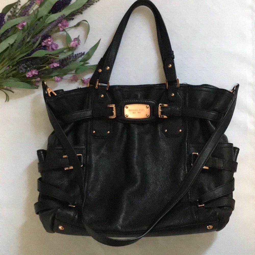 Michael Kors Gansevoort Large Tote